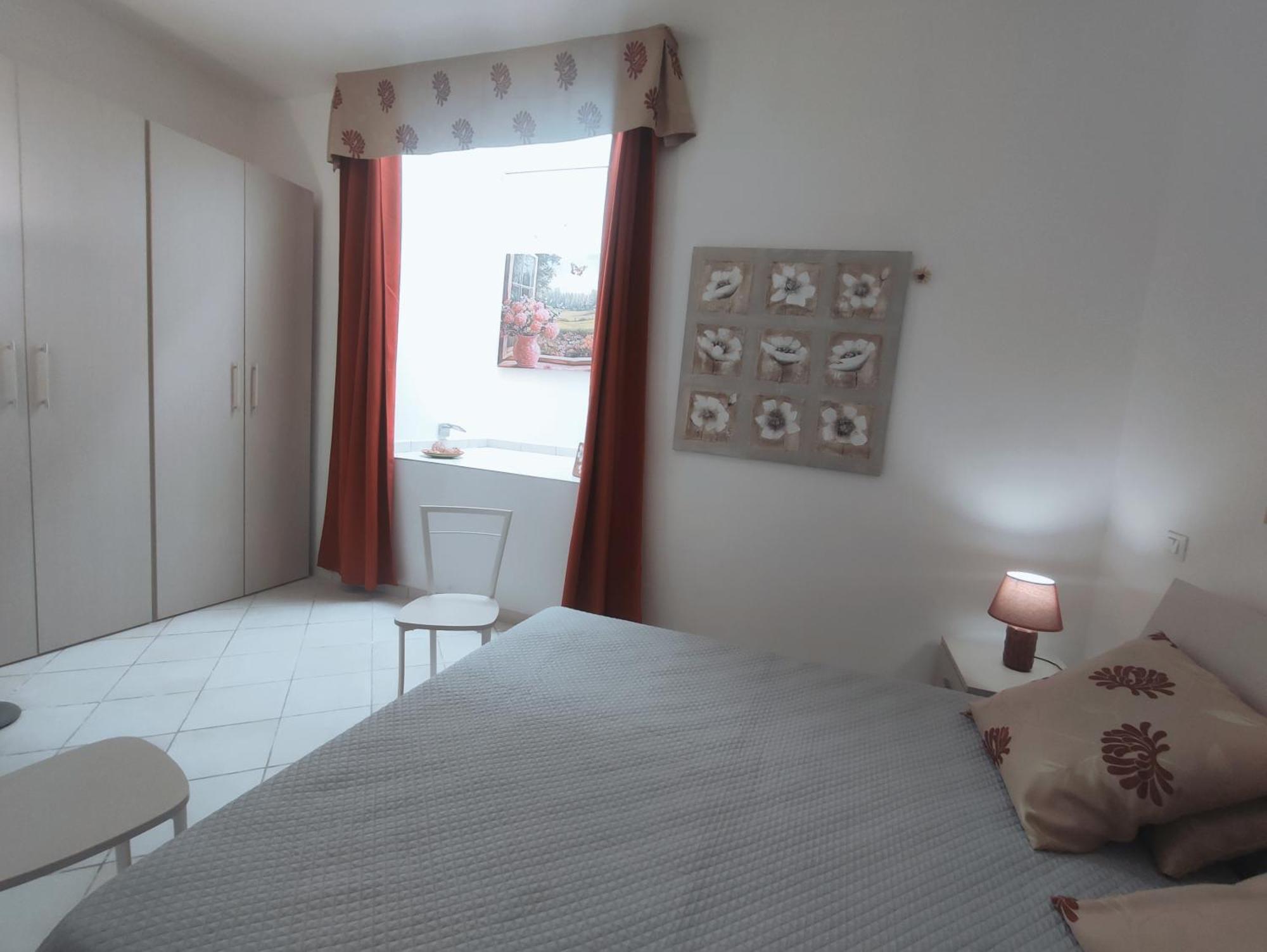 Casa Del Poggio Barone - Limone Villa Rodi Eksteriør billede