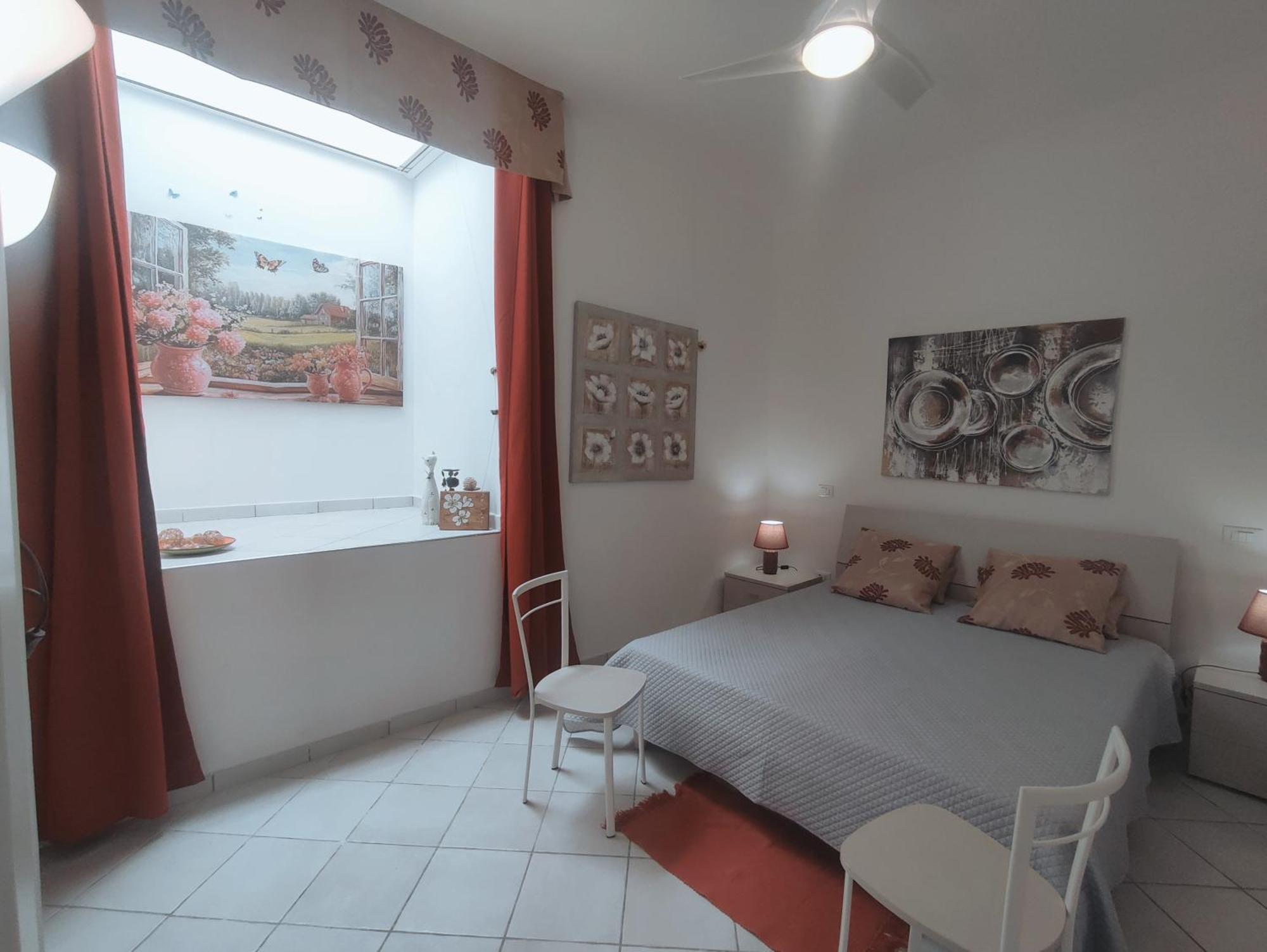 Casa Del Poggio Barone - Limone Villa Rodi Eksteriør billede