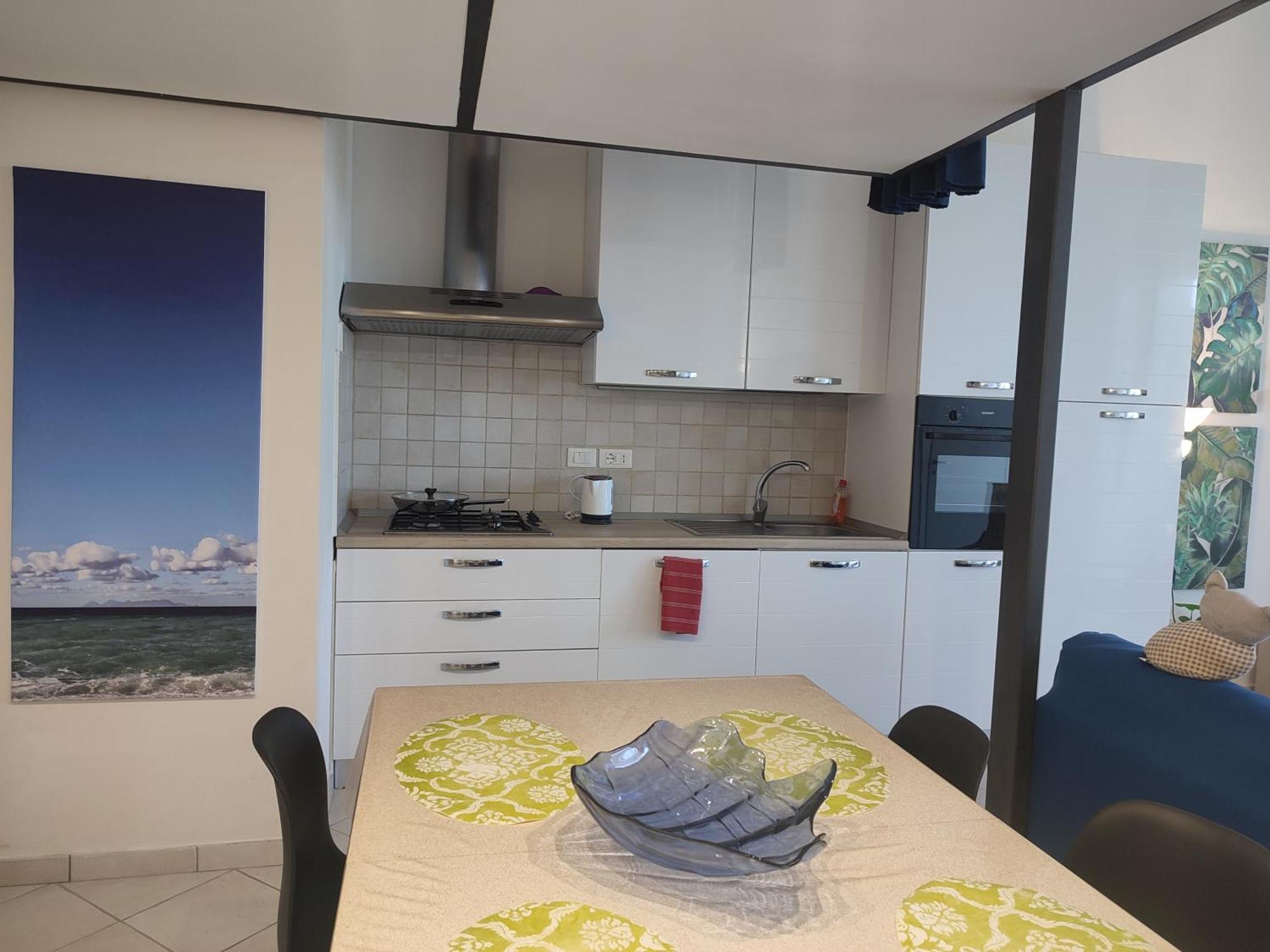 Casa Del Poggio Barone - Limone Villa Rodi Eksteriør billede