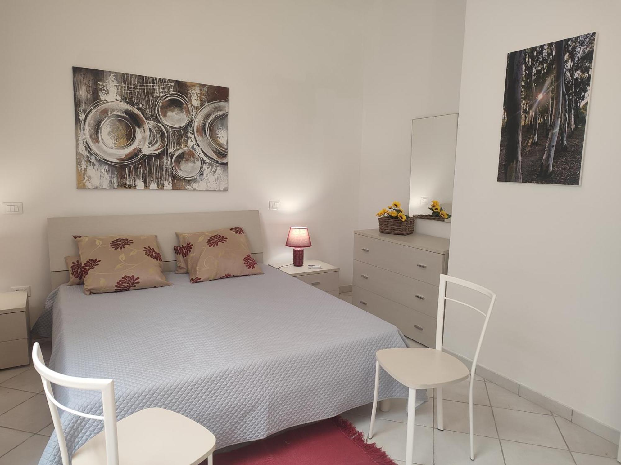 Casa Del Poggio Barone - Limone Villa Rodi Eksteriør billede