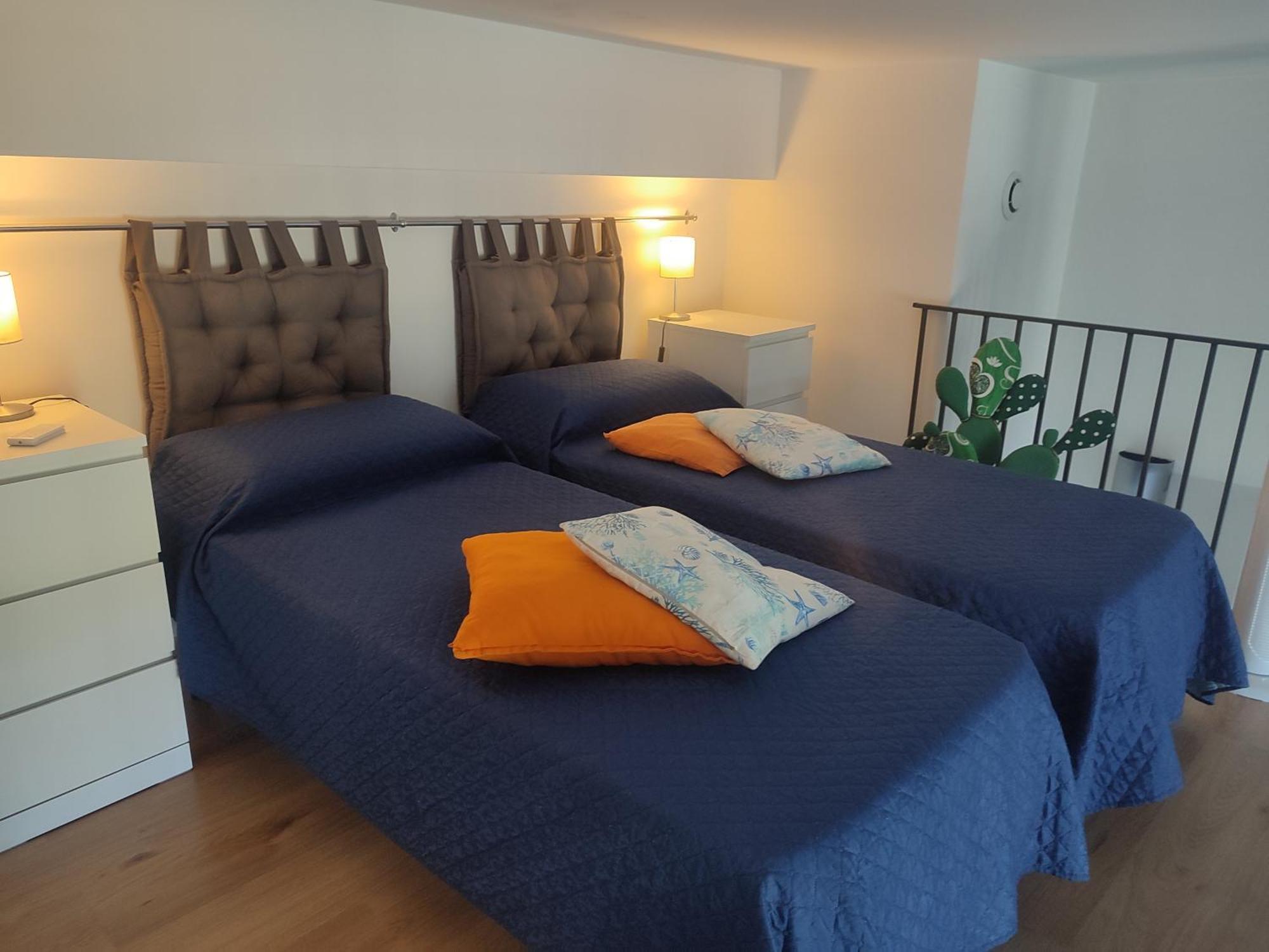Casa Del Poggio Barone - Limone Villa Rodi Eksteriør billede