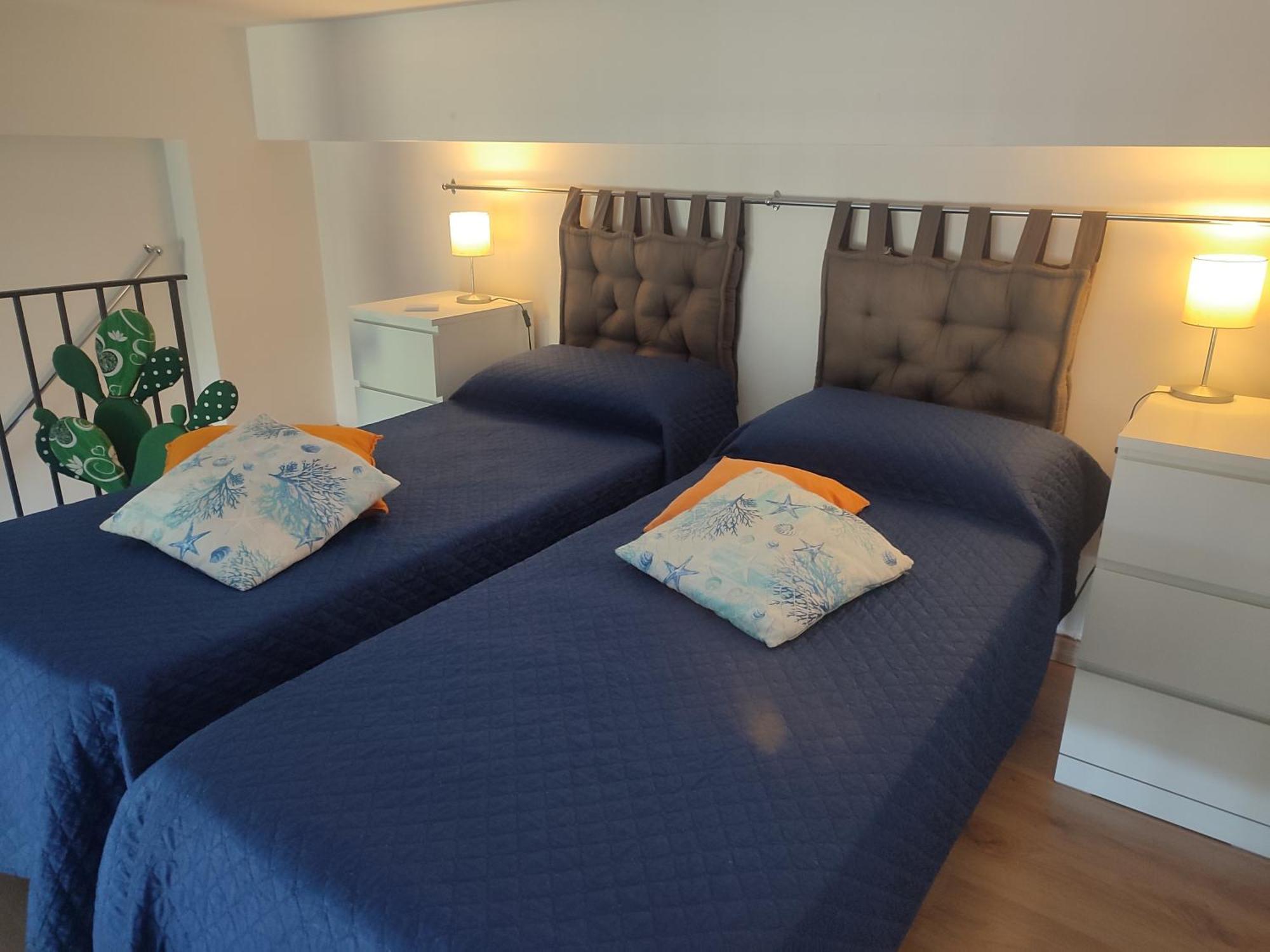 Casa Del Poggio Barone - Limone Villa Rodi Eksteriør billede