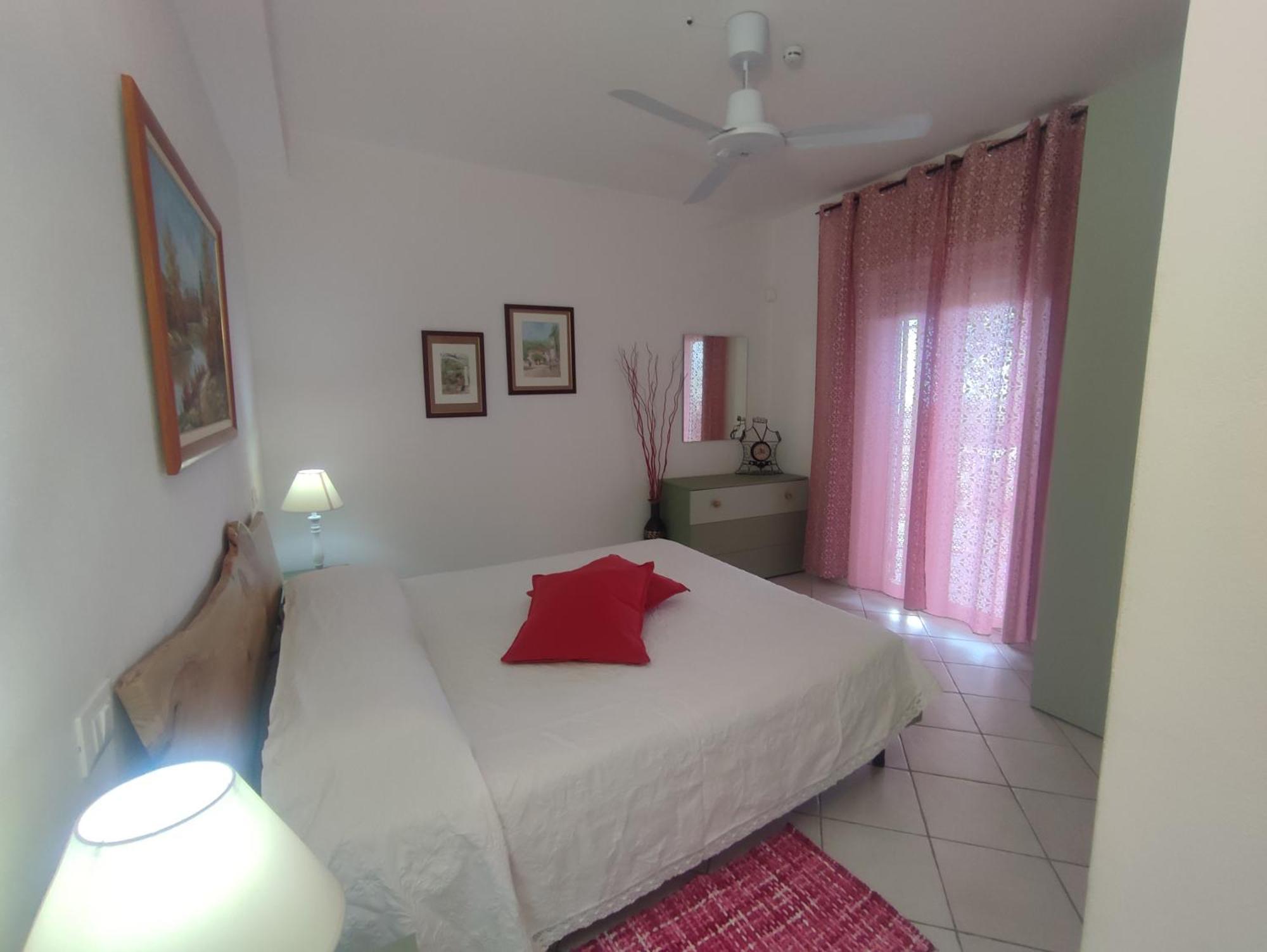 Casa Del Poggio Barone - Limone Villa Rodi Eksteriør billede