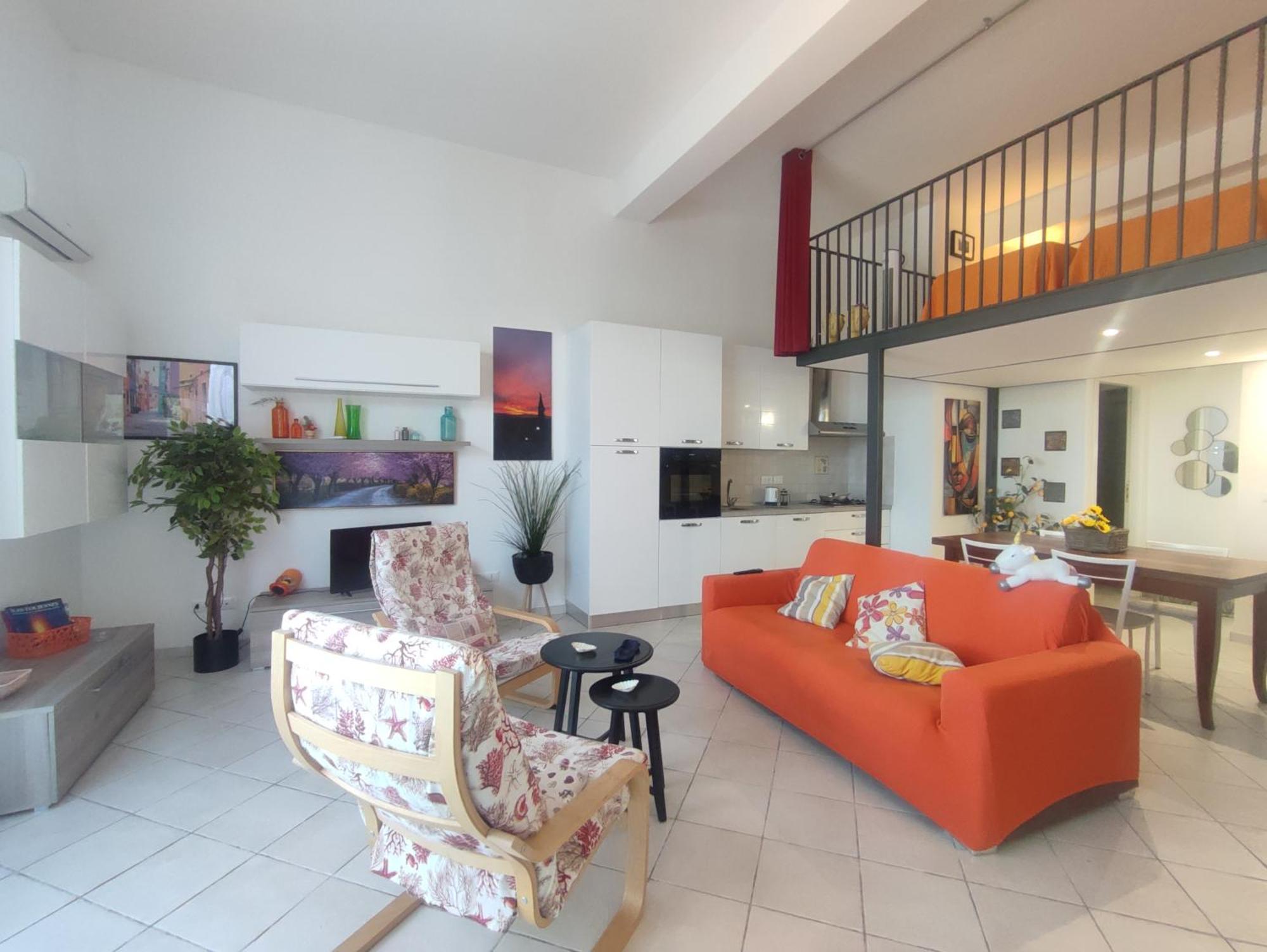 Casa Del Poggio Barone - Limone Villa Rodi Eksteriør billede