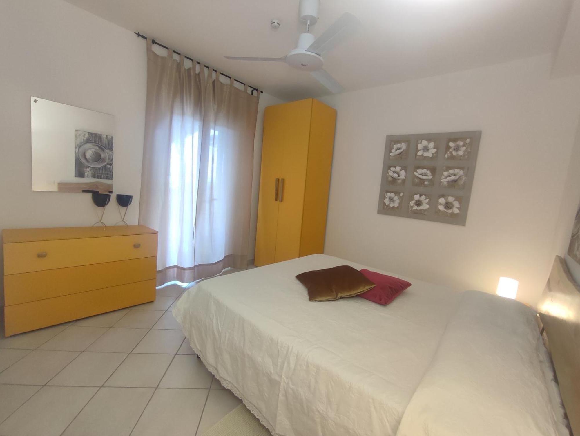 Casa Del Poggio Barone - Limone Villa Rodi Eksteriør billede