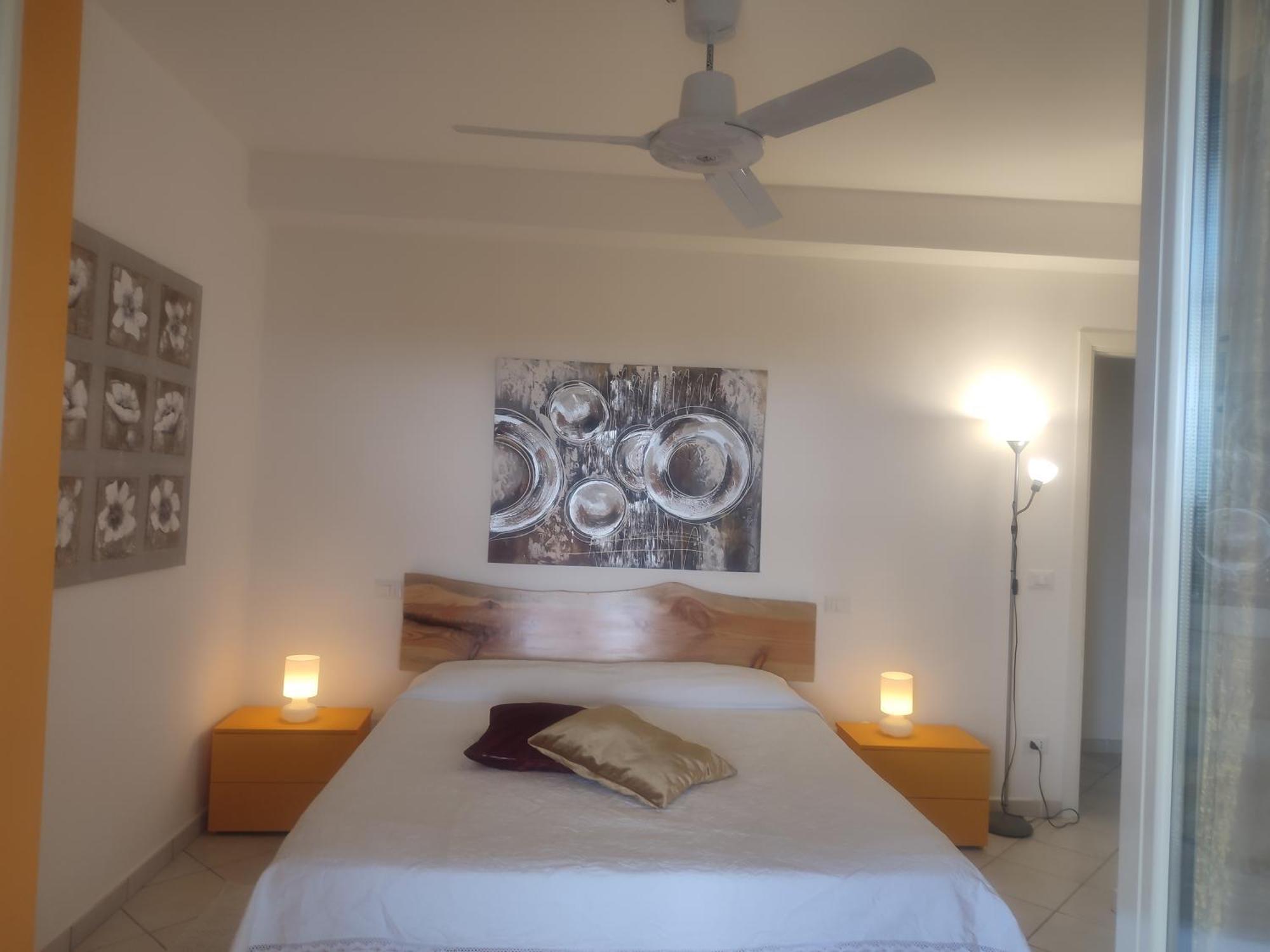 Casa Del Poggio Barone - Limone Villa Rodi Eksteriør billede