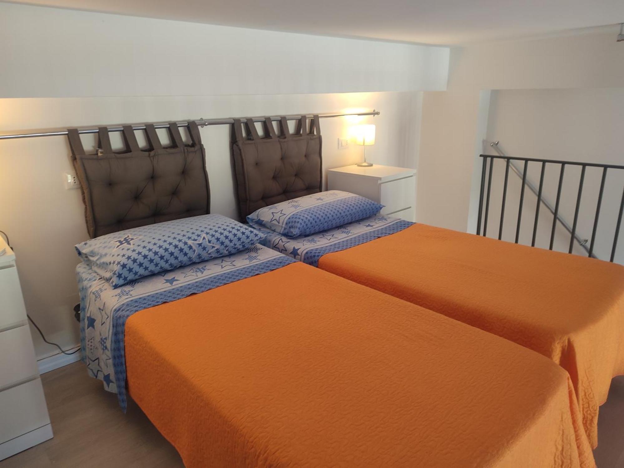 Casa Del Poggio Barone - Limone Villa Rodi Eksteriør billede